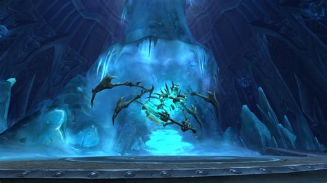 Lich (Raid) .